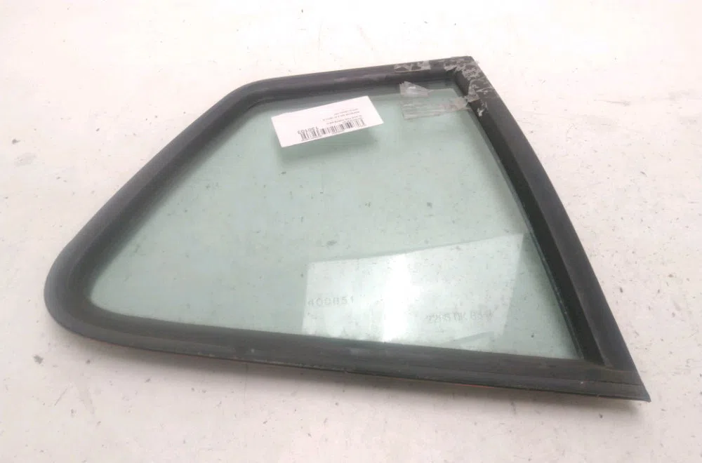 Glace fixe porte ar d Porsche 944 2.5 s (1986-1988) occasion