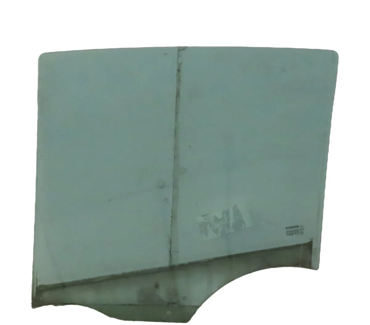 Glace fixe porte ar d Renault CLIO III (BR0-1, CR0-1) 1.5 dci (c-br0g, c-br1g) (2005-2012) 5 portes occasion