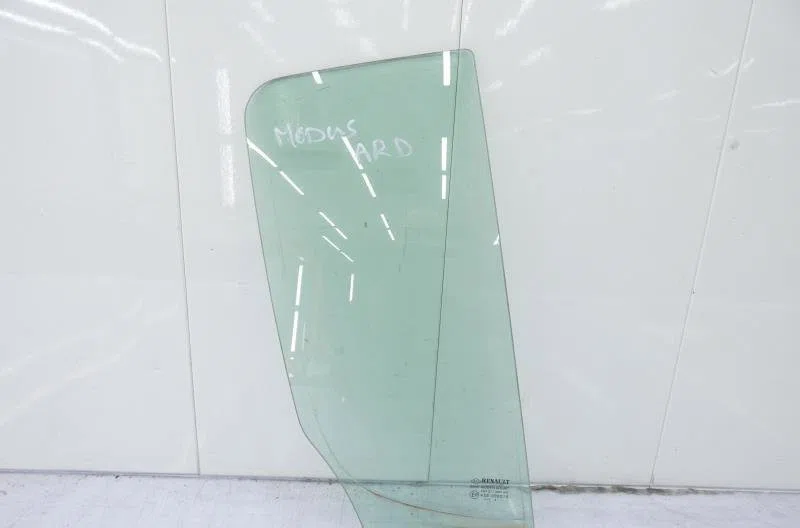 Glace fixe porte ar d RENAULT MODUS PHASE 1 occasion