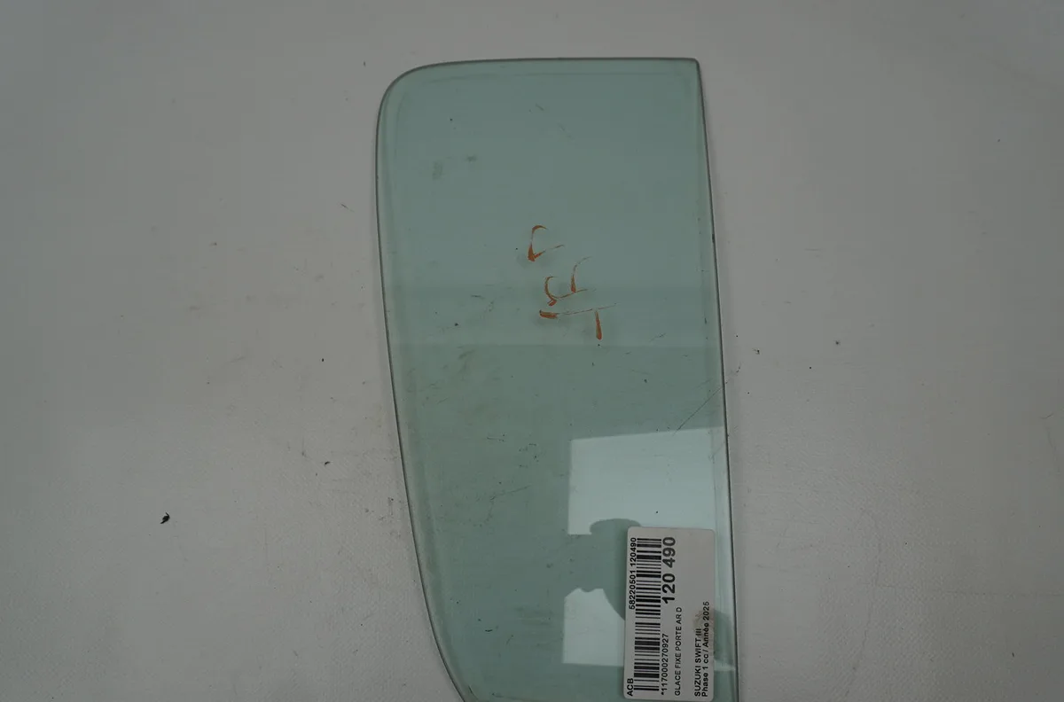 Glace fixe porte ar d SUZUKI SWIFT III  1.3 VVT 4X4 occasion