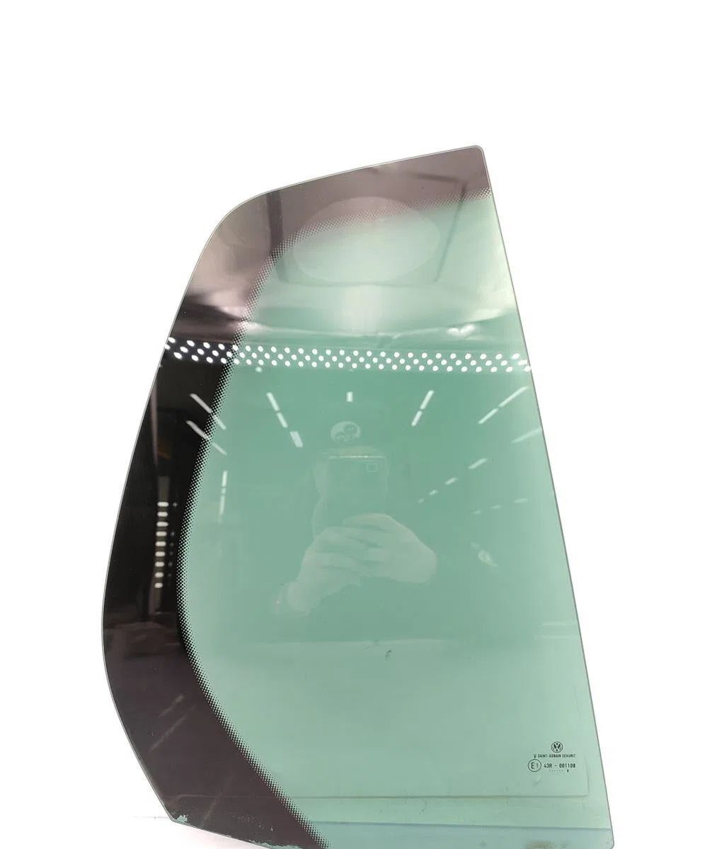 Glace fixe porte ar d VOLKSWAGEN GOLF 5 occasion