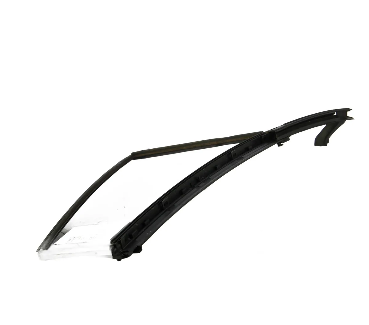 Glace fixe porte ar g Citroen GRAND C4 SPACETOURER (3A_, 3E_) 1.5 bluehdi 130 (2018) occasion