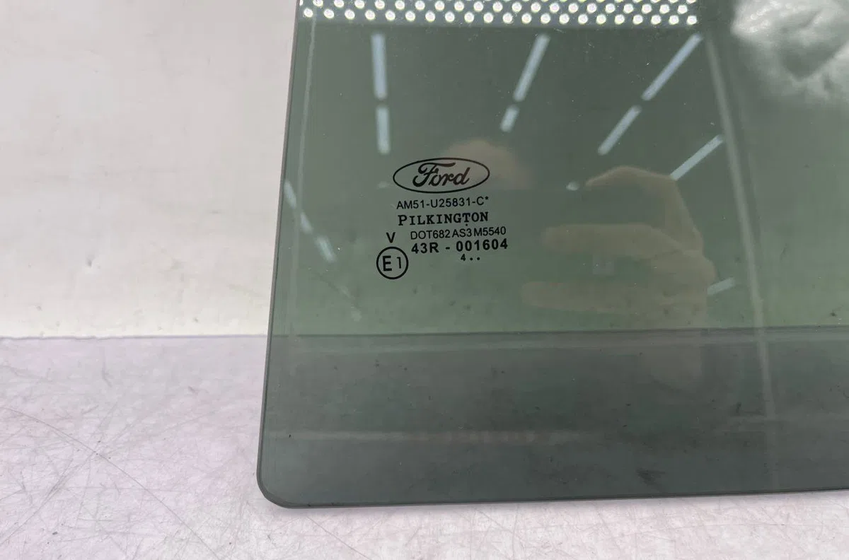 Glace fixe porte ar g FORD GRAND C-MAX 2 PHASE 1 occasion