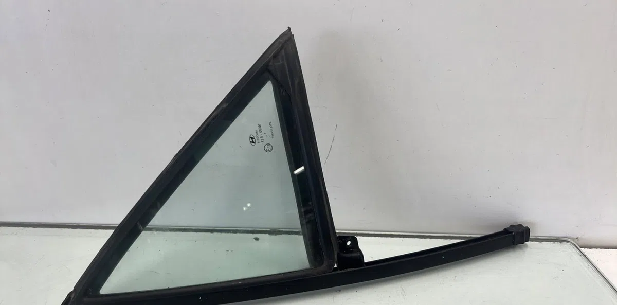 Glace fixe porte ar g HYUNDAI I 20 2 PHASE 1 occasion