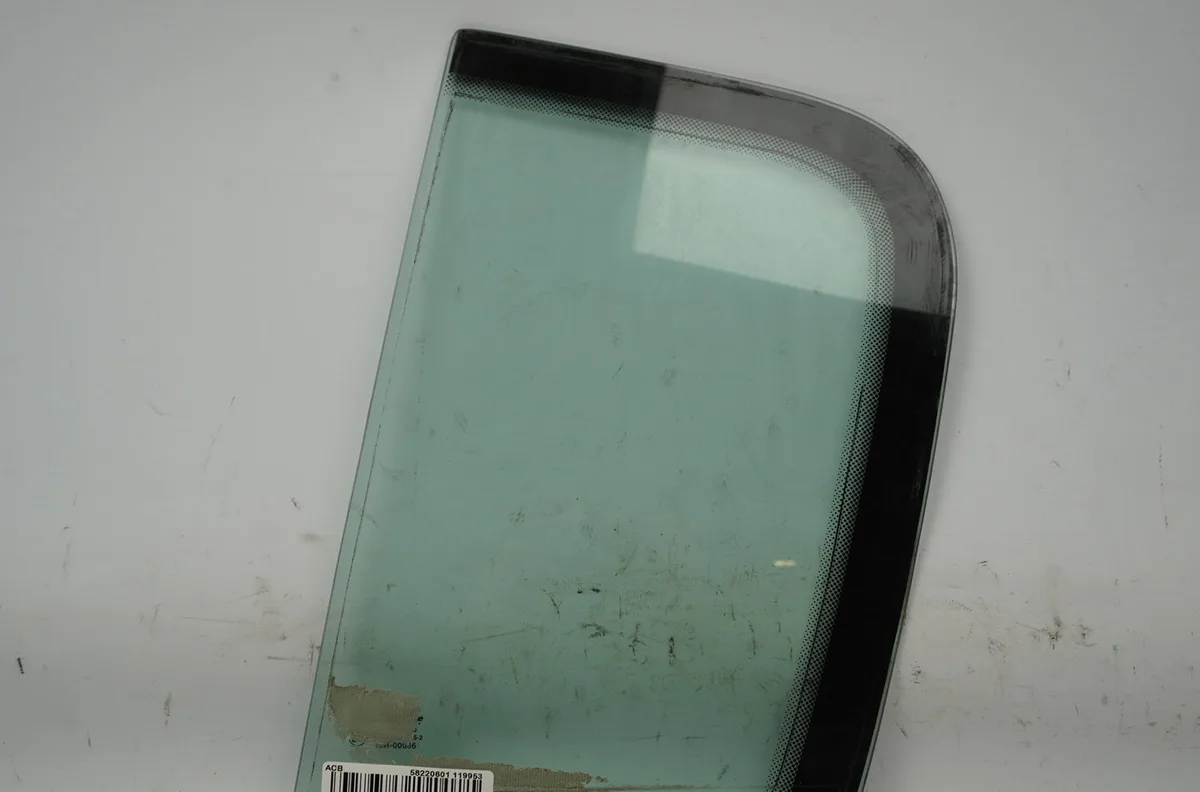 Glace fixe porte ar g Renault MEGANE II (BM0-1_, CM0-1_) 1.5 dci (bm1e, cm1e) (2005-2008) occasion