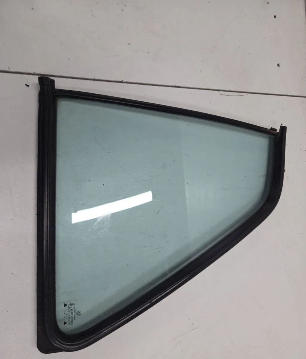 Glace fixe porte ar g VOLKSWAGEN GOLF 2 occasion