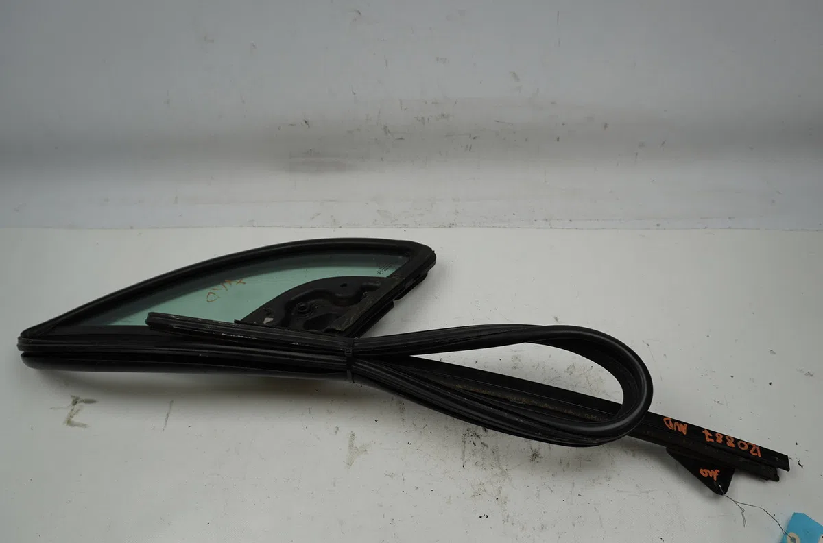 Glace fixe porte av d Citroen C3 I (FC_, FN_) 1.4 hdi (2003-2011) 5 portes occasion