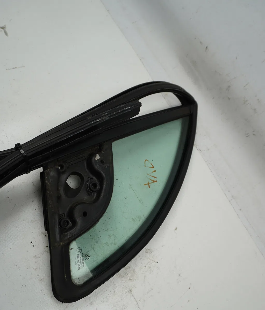 Glace fixe porte av d Citroen C3 I (FC_, FN_) 1.4 hdi (2003-2011) 5 portes occasion