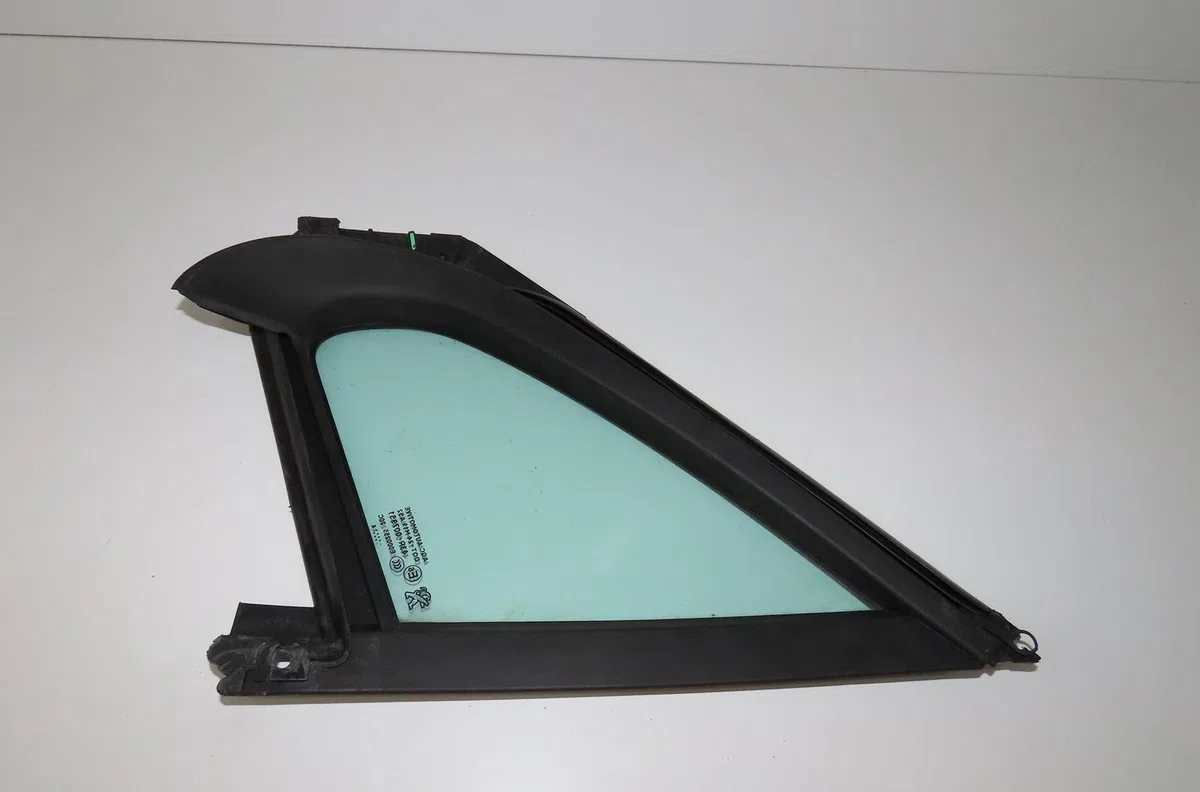 Glace fixe porte av d Peugeot 2008 I (CU_) 1.6 hdi (2013) occasion
