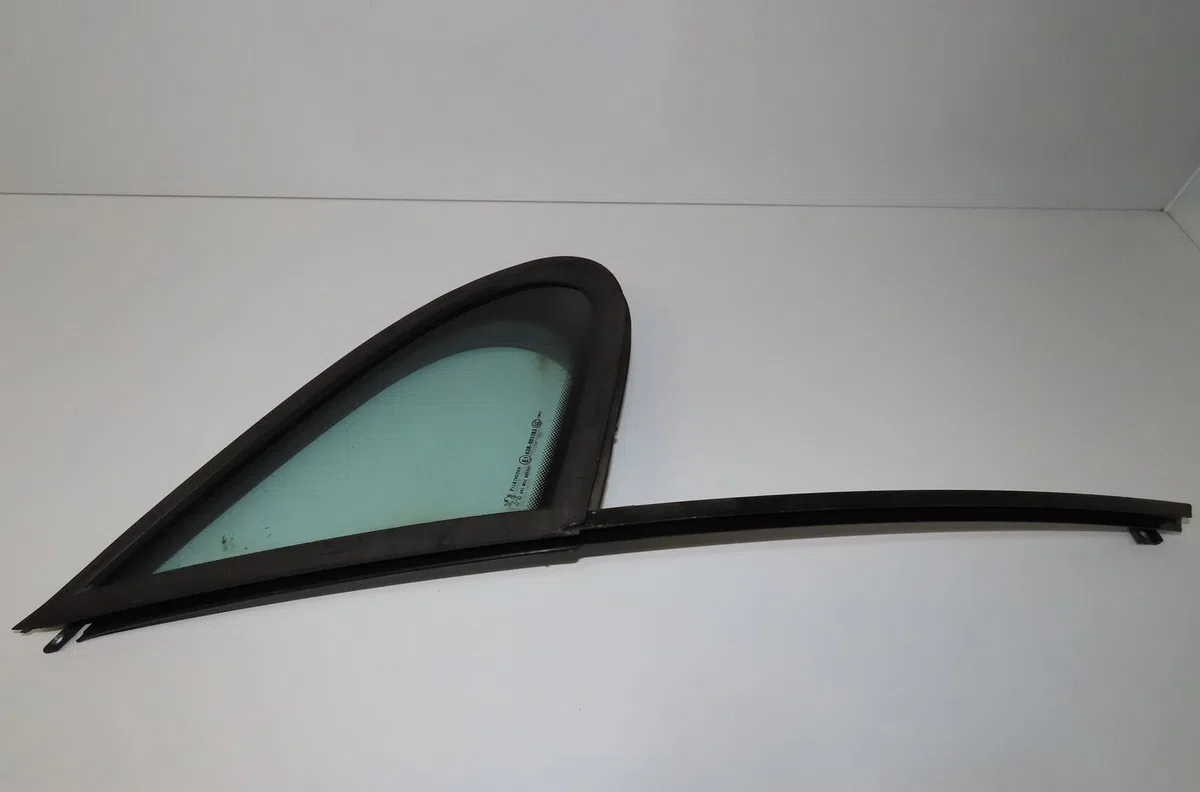 Glace fixe porte av d Peugeot 207-207 (WA_, WC_) 1.4 hdi (2006-2015) 5 portes occasion