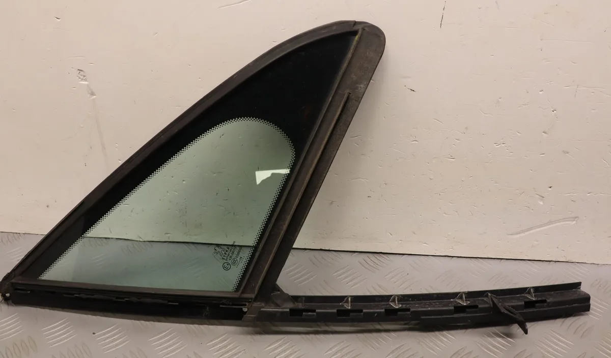 Glace fixe porte av d Peugeot 508 I (8D_) 2.0 bluehdi 150 (2014-2018) occasion