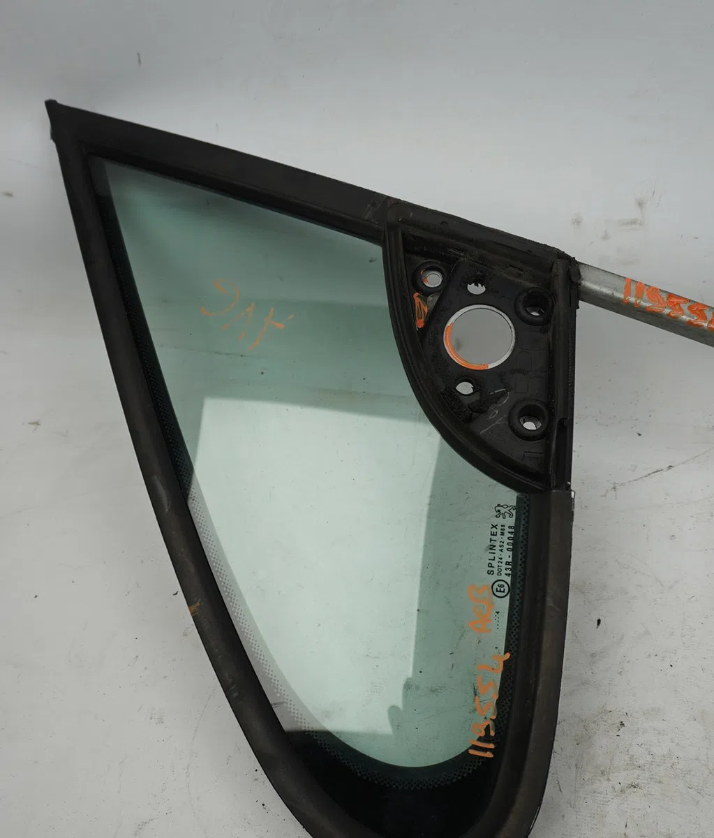Glace fixe porte av g Peugeot 307 (3A-C) 1.6 16v (2000-2007) 5 portes occasion
