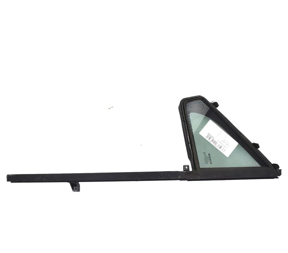 Glace fixe porte av g Renault ZOE (BFM_) Zoe (2012) occasion