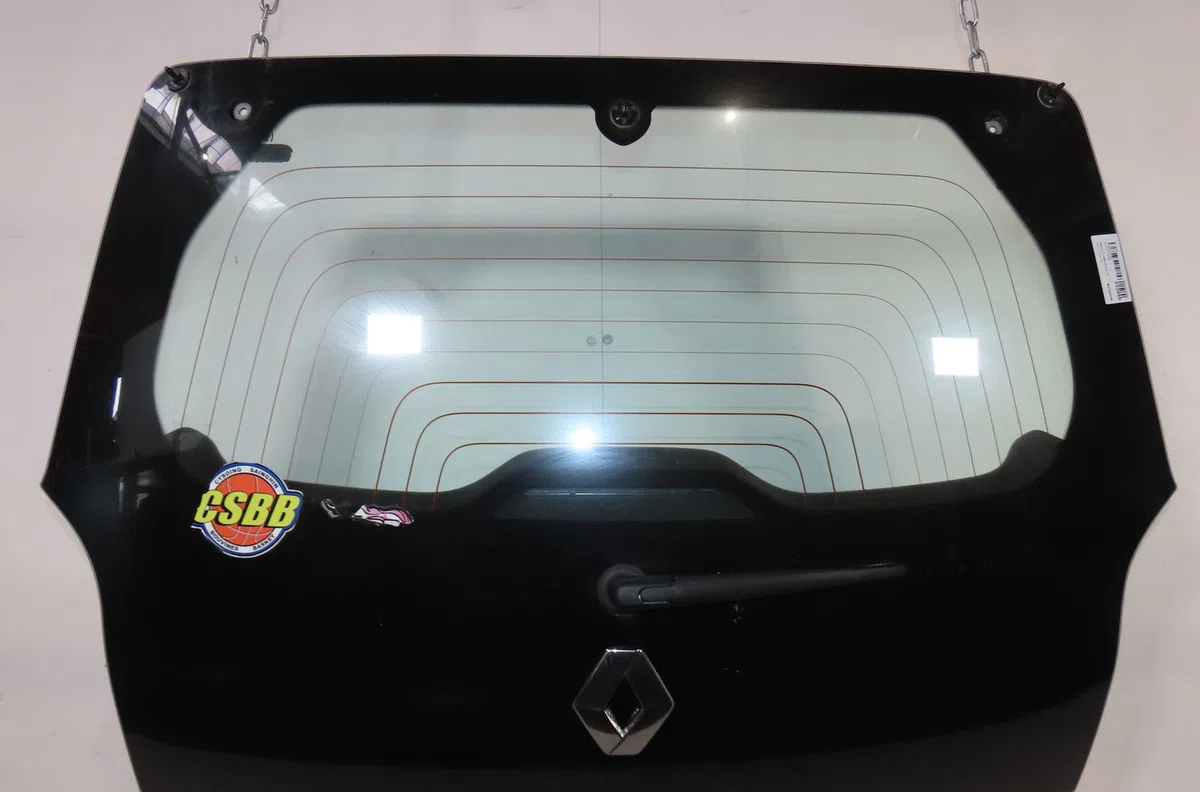 Glace hayon Renault TWINGO III (BCM_, BCA_) 1.0 sce 70 (bcmb) (2015) 5 portes occasion