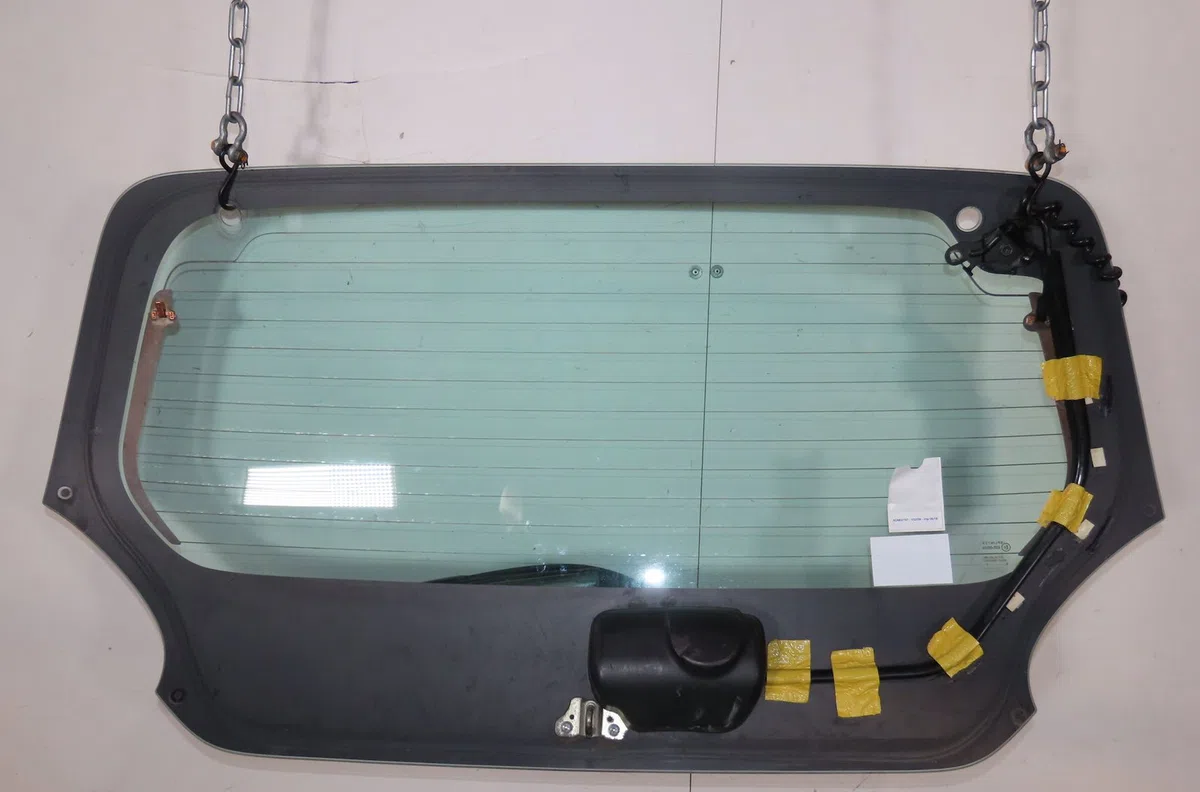 Glace hayon Toyota AYGO (_B1_) 1.0 (kgb10_) (2005-2014) 5 portes occasion