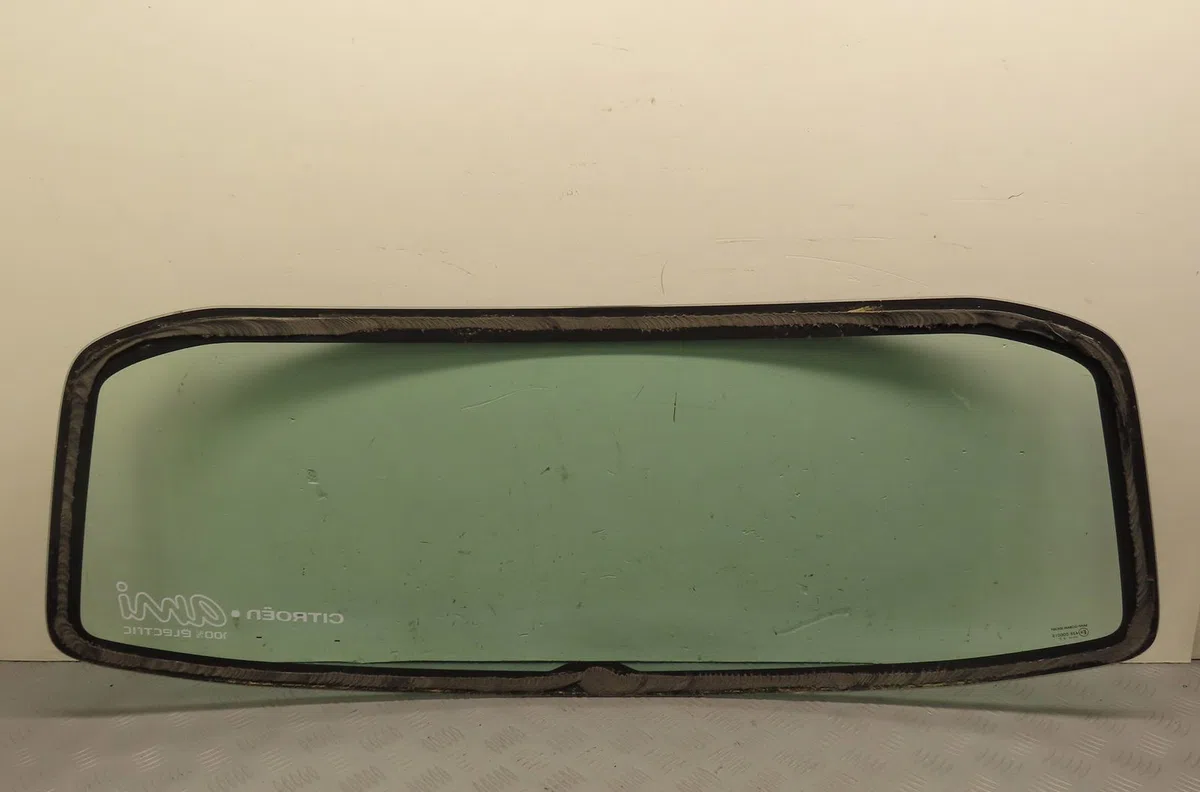 Glace lunette ar CITROEN AMI occasion