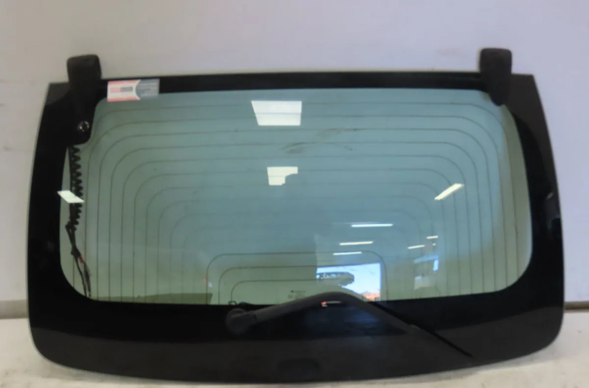 Glace lunette ar Citroen C1 (PM_, PN_) 1.0 (2005-2014) 5 portes occasion