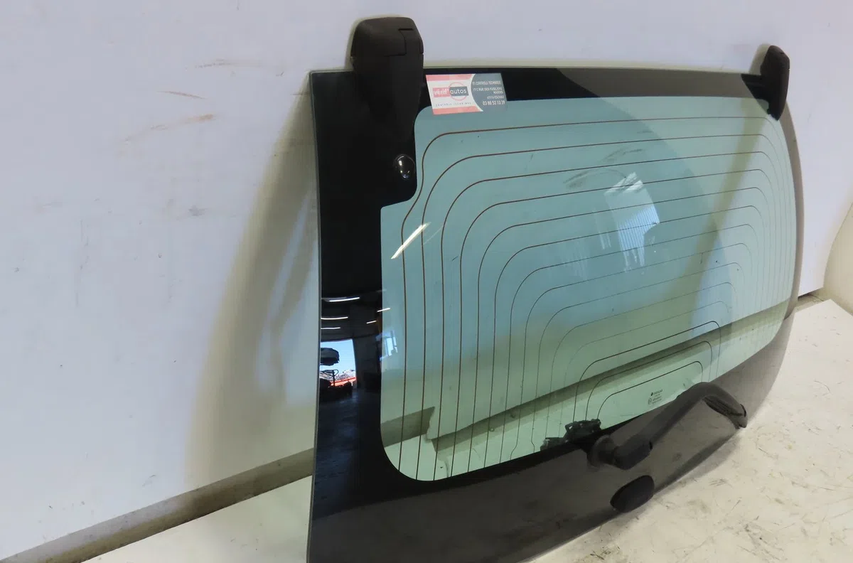 Glace lunette ar Citroen C1 (PM_, PN_) 1.0 (2005-2014) 5 portes occasion