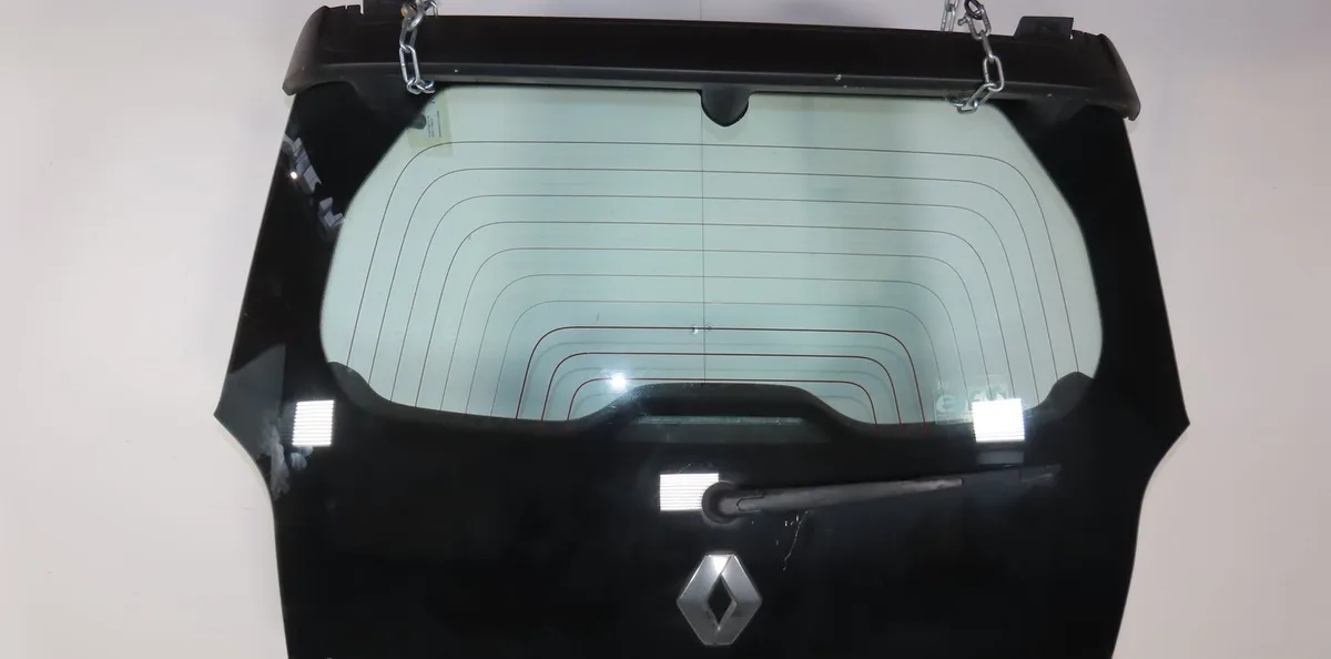 Glace lunette ar Renault TWINGO III (BCM_, BCA_) 1.0 sce 70 (bcmb) (2015) 5 portes occasion
