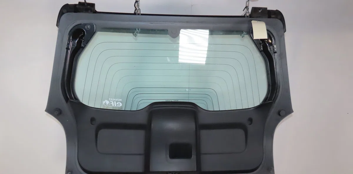 Glace lunette ar Renault TWINGO III (BCM_, BCA_) 1.0 sce 70 (bcmb) (2015) 5 portes occasion