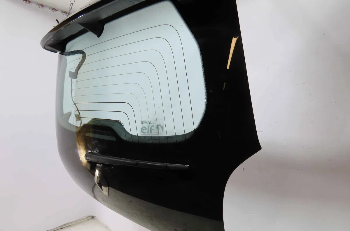 Glace lunette ar RENAULT TWINGO III occasion