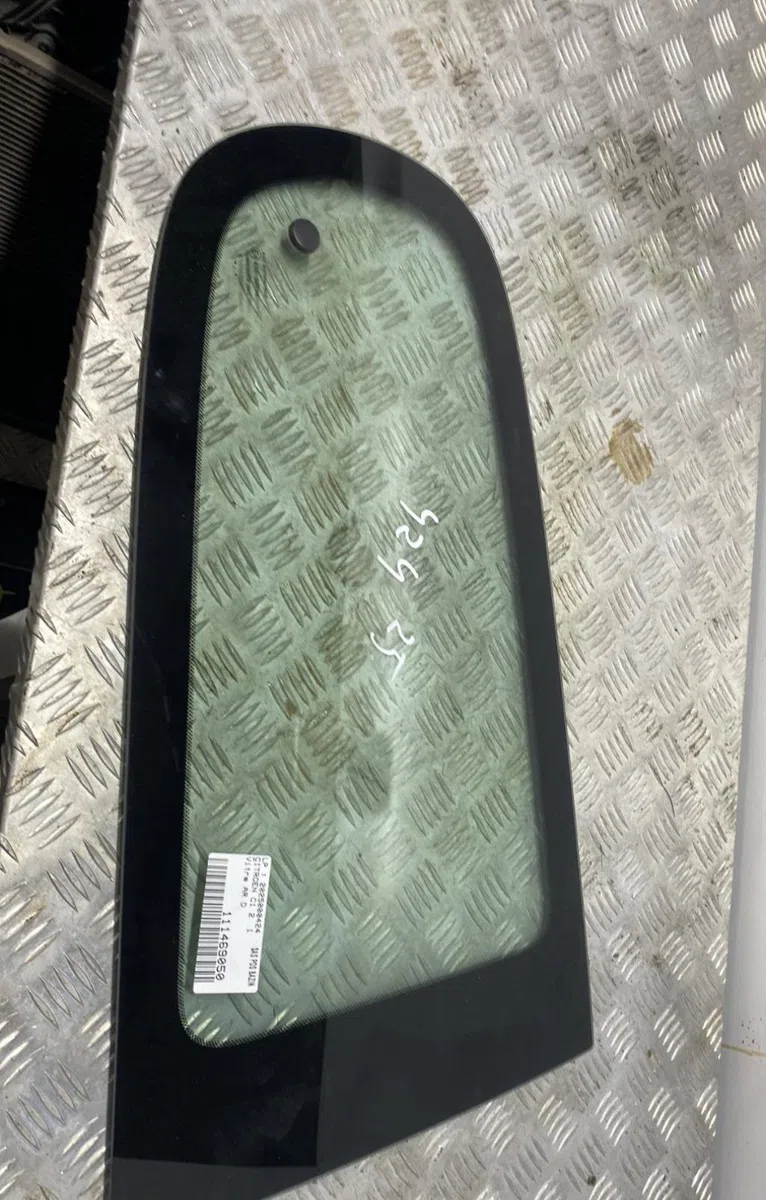 Glace porte ar d CITROEN C1 2 occasion