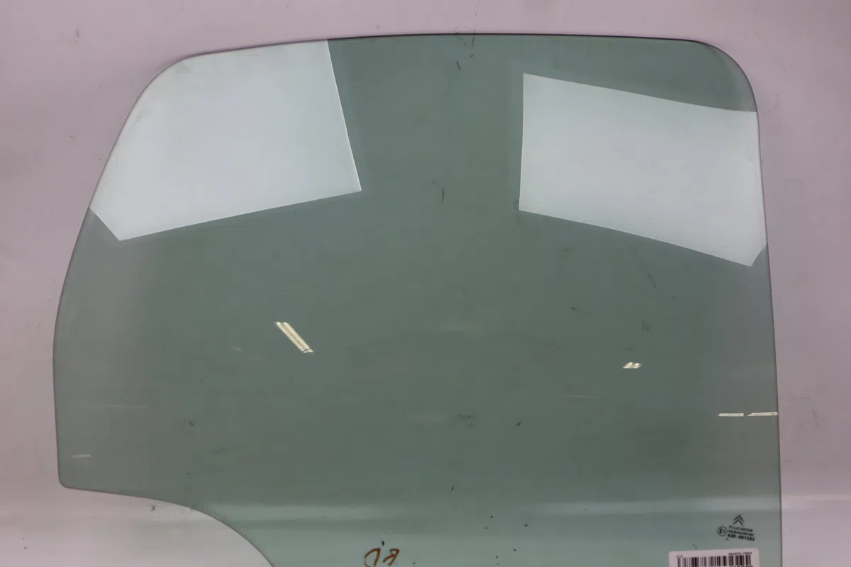 Glace porte ar d Citroën C3 I (FC_, FN_) 1.4 hdi (2003-2011) 5 portes occasion
