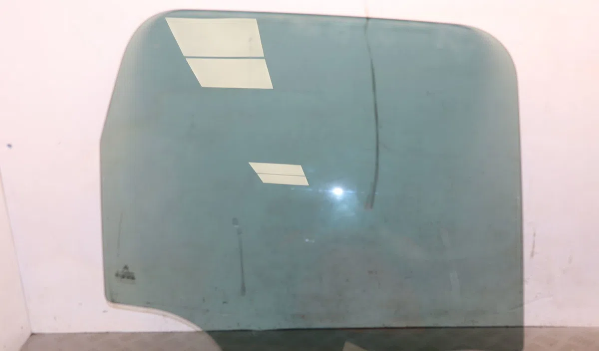 Glace porte ar d Citroen C3 PICASSO (SH_) 1.6 hdi 90 (2010) 5 portes occasion