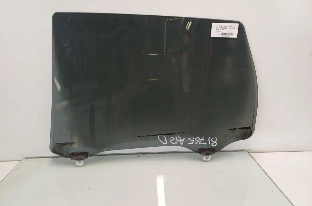 Glace porte ar d CITROEN C4 AIRCROSS occasion