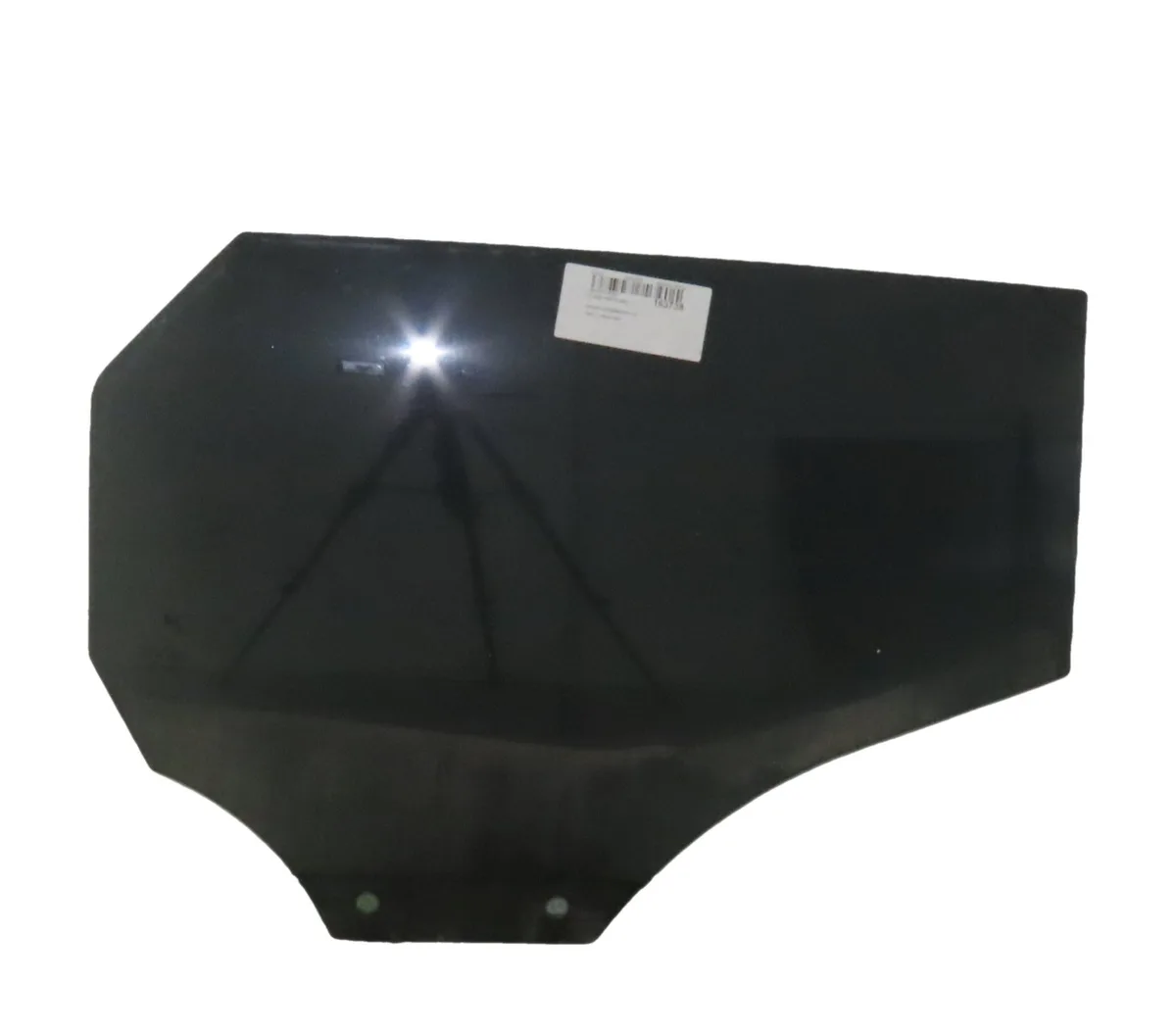 Glace porte ar d Ds DS 3 CROSSBACK (UR_, UC_, UJ_) 1.5 bluehdi 100 (2018) occasion