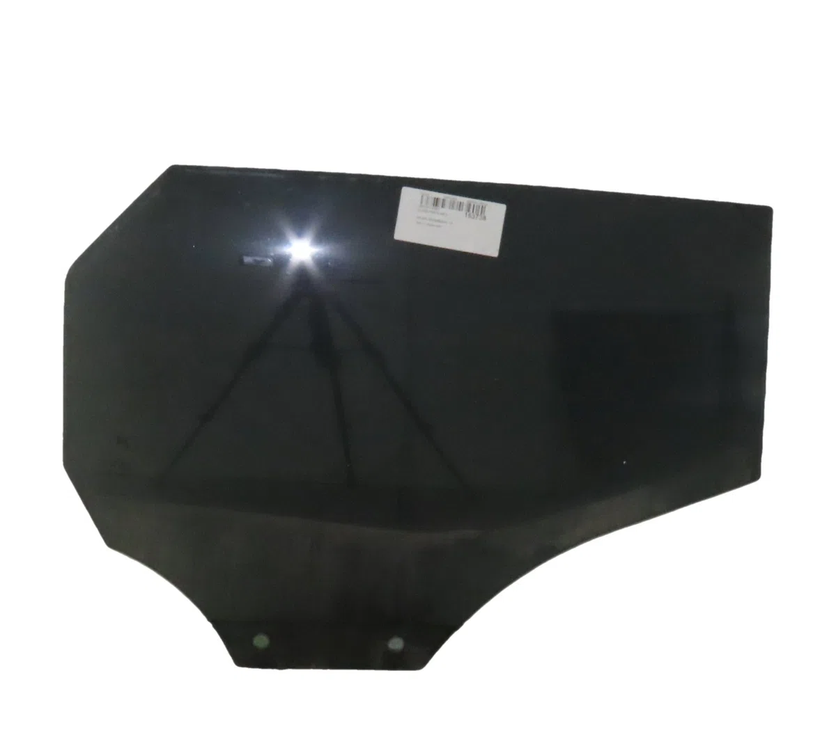 Glace porte ar d Ds DS 3 CROSSBACK (UR_, UC_, UJ_) 1.5 bluehdi 100 (2018) occasion