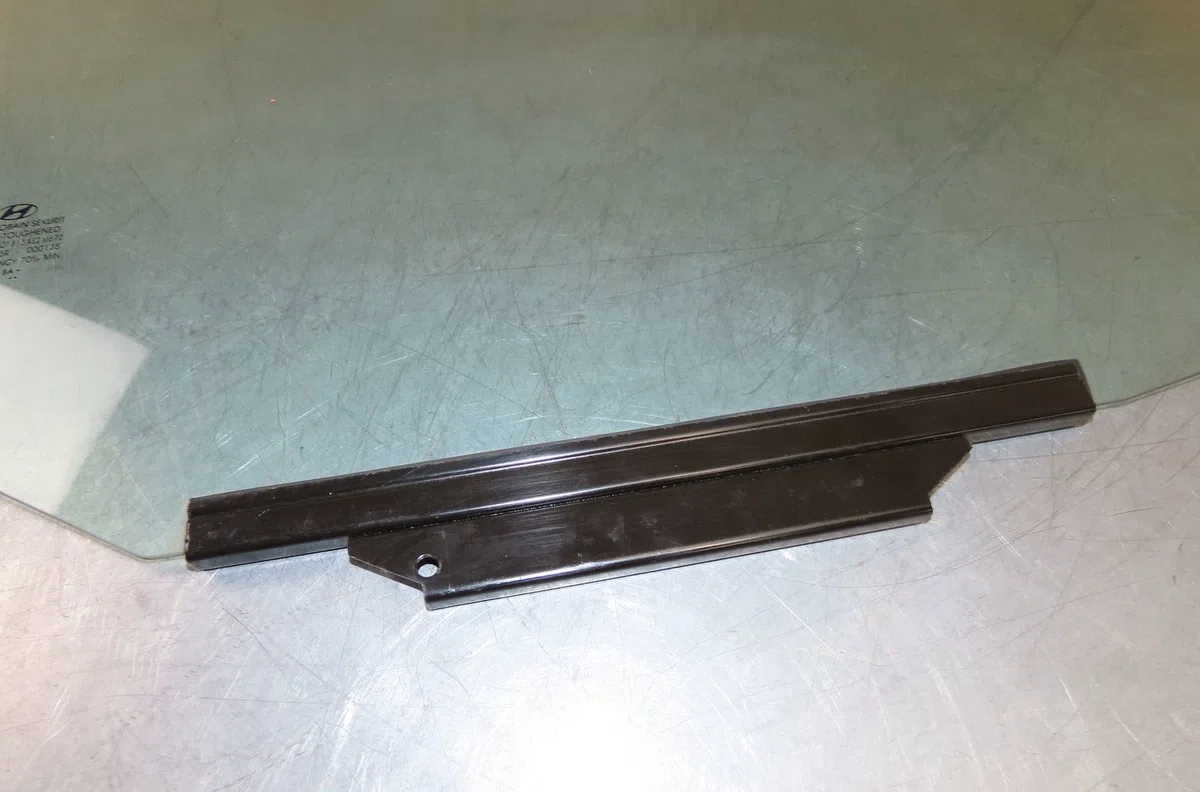 Glace porte ar d Hyundai I10 I (PA) 1.2 (2011-2013) occasion
