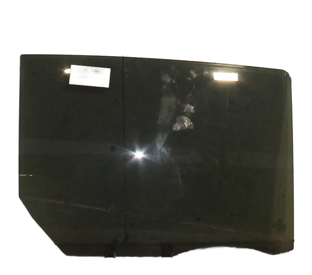 Glace porte ar d Peugeot 308 II (LB_, LP_, LW_, LH_, L3_) 1.6 gti (l35gnh) (2015-2021) occasion