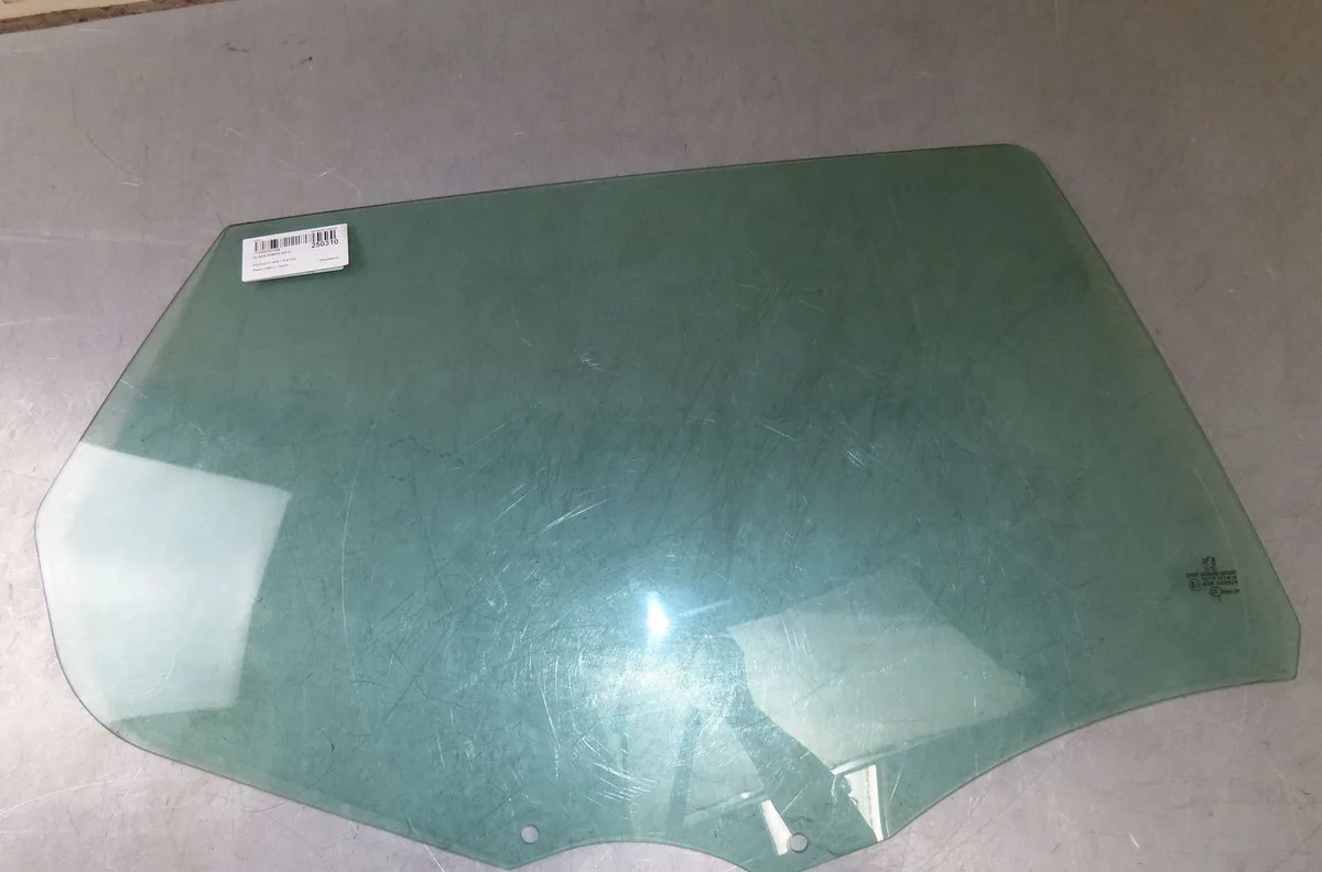 Glace porte ar d Peugeot 508 SW I (8E_) 1.6 hdi (2010-2018) occasion