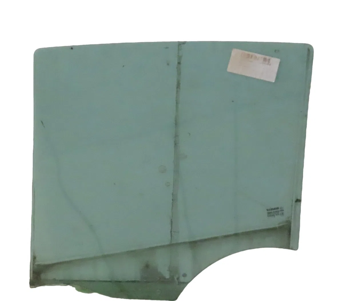 Glace porte ar d Renault CLIO III (BR0-1, CR0-1) 1.5 dci (br17, cr17) (2005-2012) 5 portes occasion