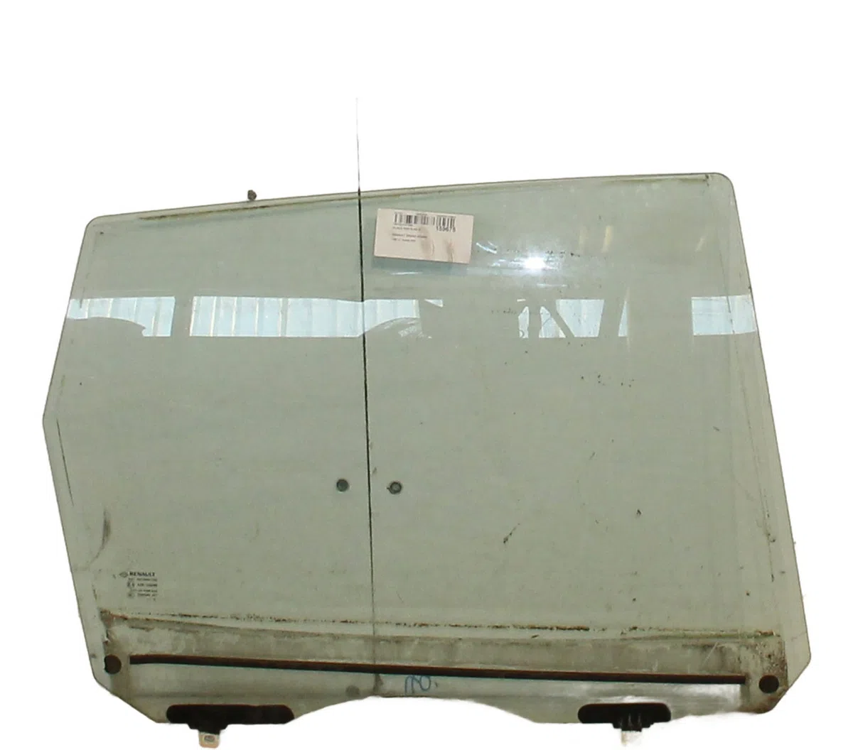 Glace porte ar d Renault GRAND SCÉNIC III (JZ0-1_) 1.5 dci (2009) occasion