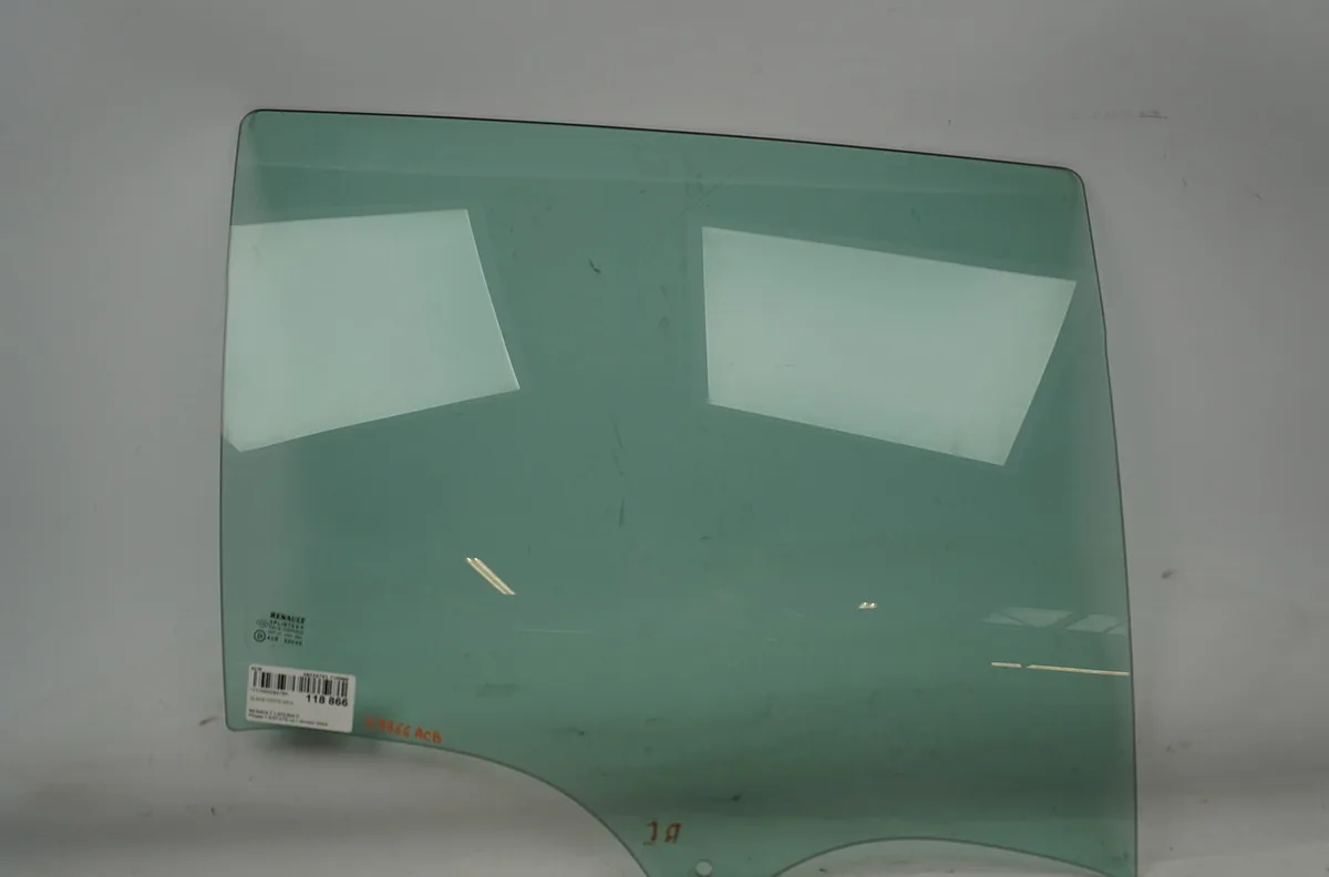 Glace porte ar d Renault LAGUNA II Grandtour (KG0-1_) 1.9 dci (kg0g) (2001-2007) occasion