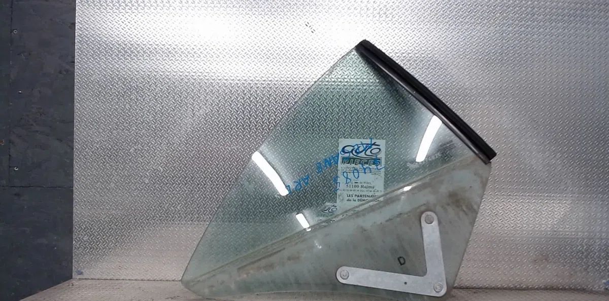 Glace porte ar d Renault MEGANE II Coupé-Cabriolet (EM0-1_) 1.6 (2003-2009) occasion
