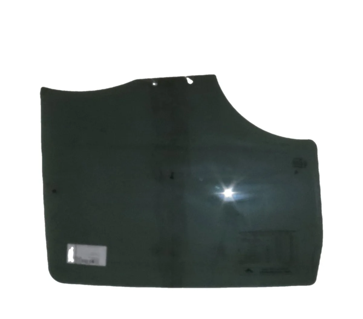 Glace porte ar d Renault ZOE (BFM_) Zoe (2012) occasion