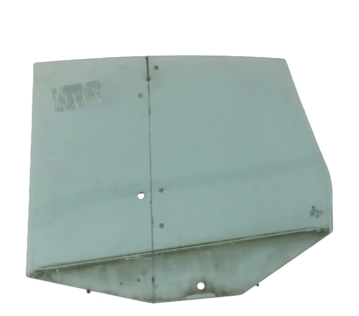 Glace porte ar d Volkswagen JETTA III (1K2) 1.9 tdi (2005-2010) occasion