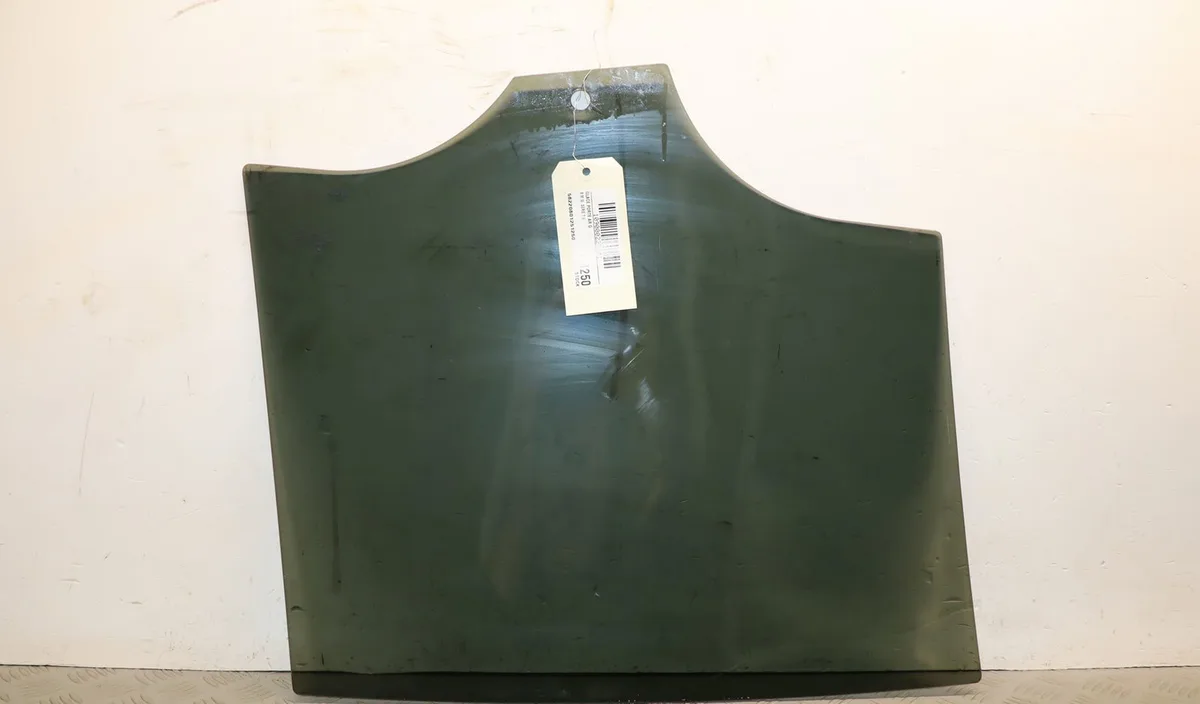 Glace porte ar g Bmw 1 (F20) 116 i (2015-2019) occasion