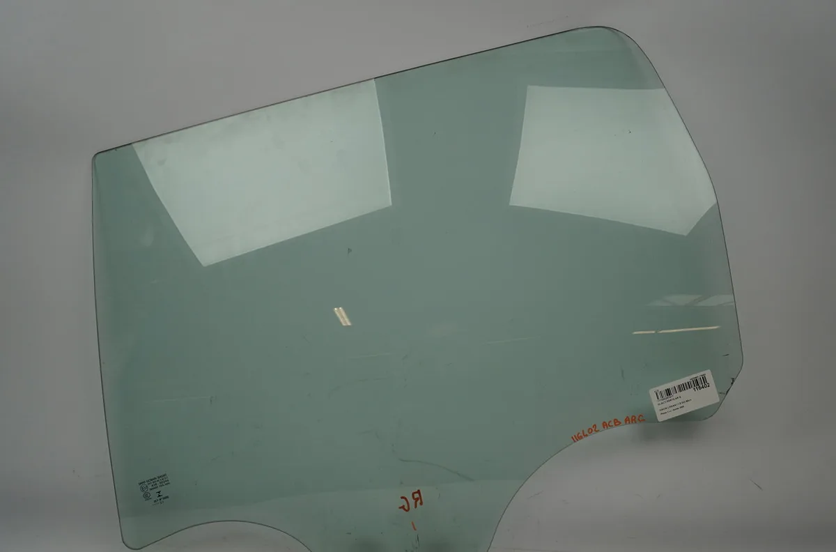 Glace porte ar g Dacia LOGAN MCV (KS_) 1.5 dci (ks0w) (2007-2012) 5 portes occasion