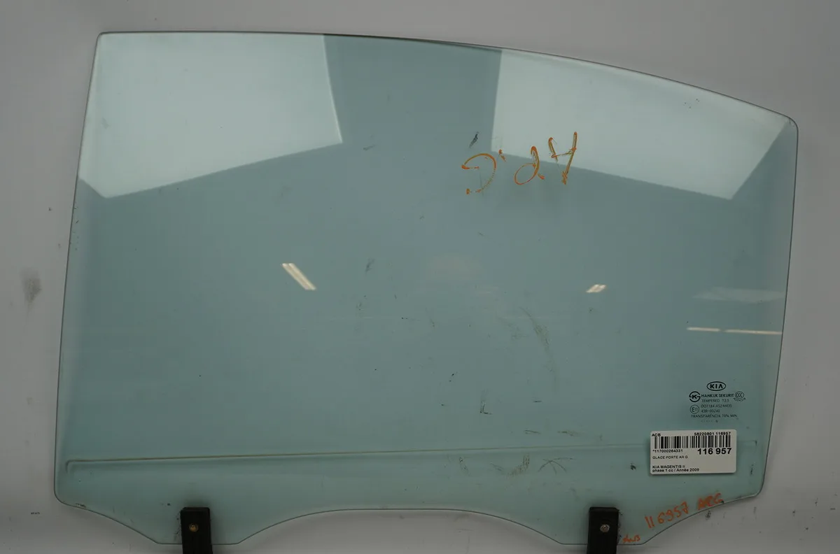 Glace porte ar g Kia MAGENTIS II (MG) 2.0 crdi (2006-2010) occasion