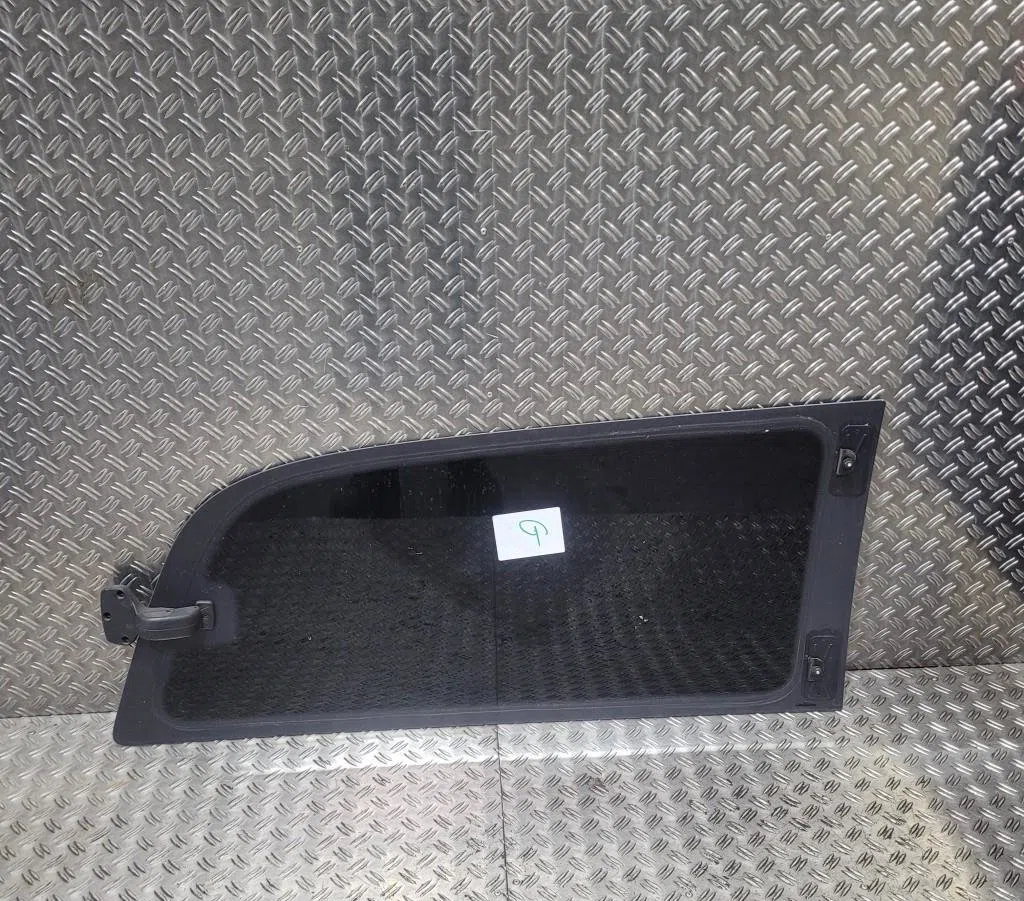 Glace porte ar g Mercedes-benz VITO - MIXTO Camionnette (W639) 113 cdi (639.601, 639.603, 639.605) (2010) occasion
