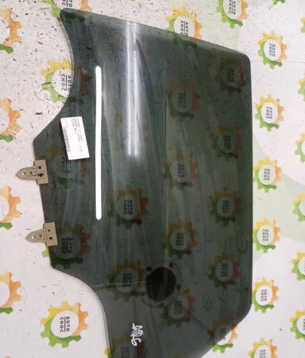 Glace porte ar g NISSAN QASHQAI 1 PHASE 1 occasion