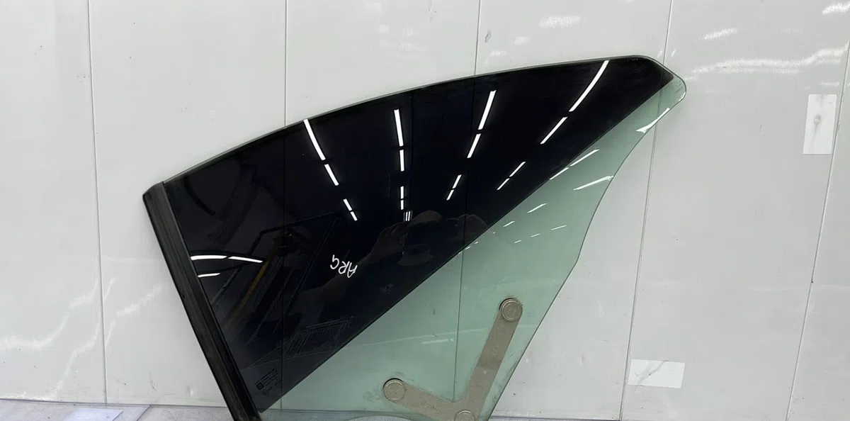 Glace porte ar g OPEL ASTRA H TWINTOP CABRIOLET occasion