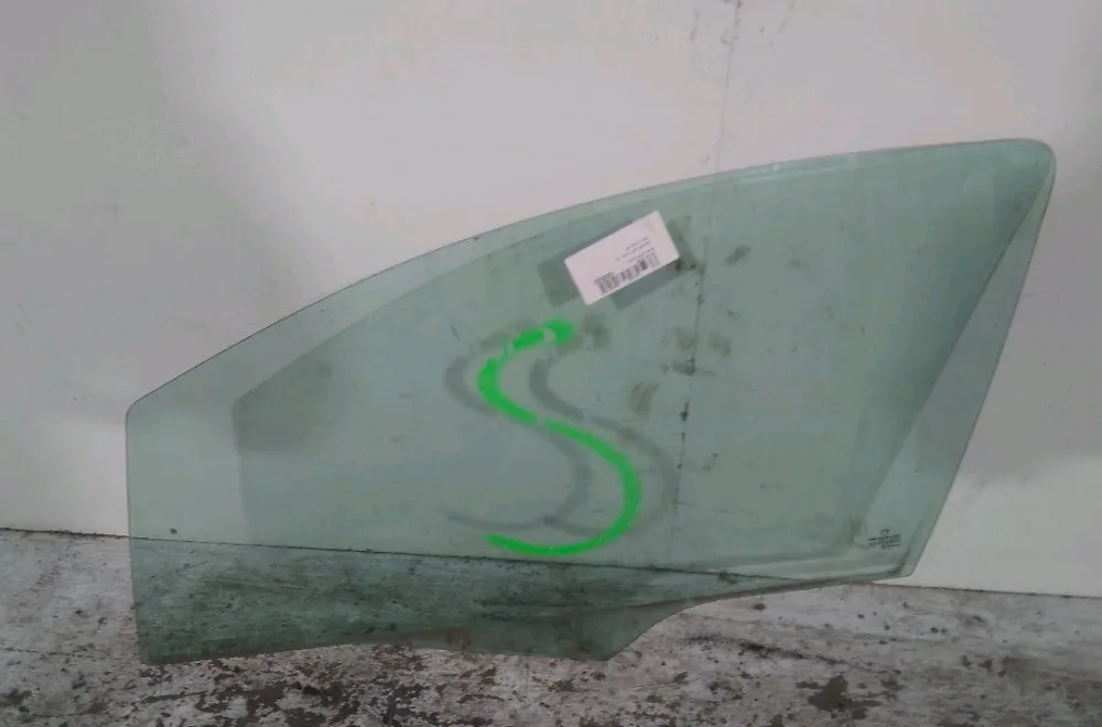 Glace porte ar g Peugeot 207-207 (WA_, WC_) 1.6 hdi (2006-2013) 5 portes occasion