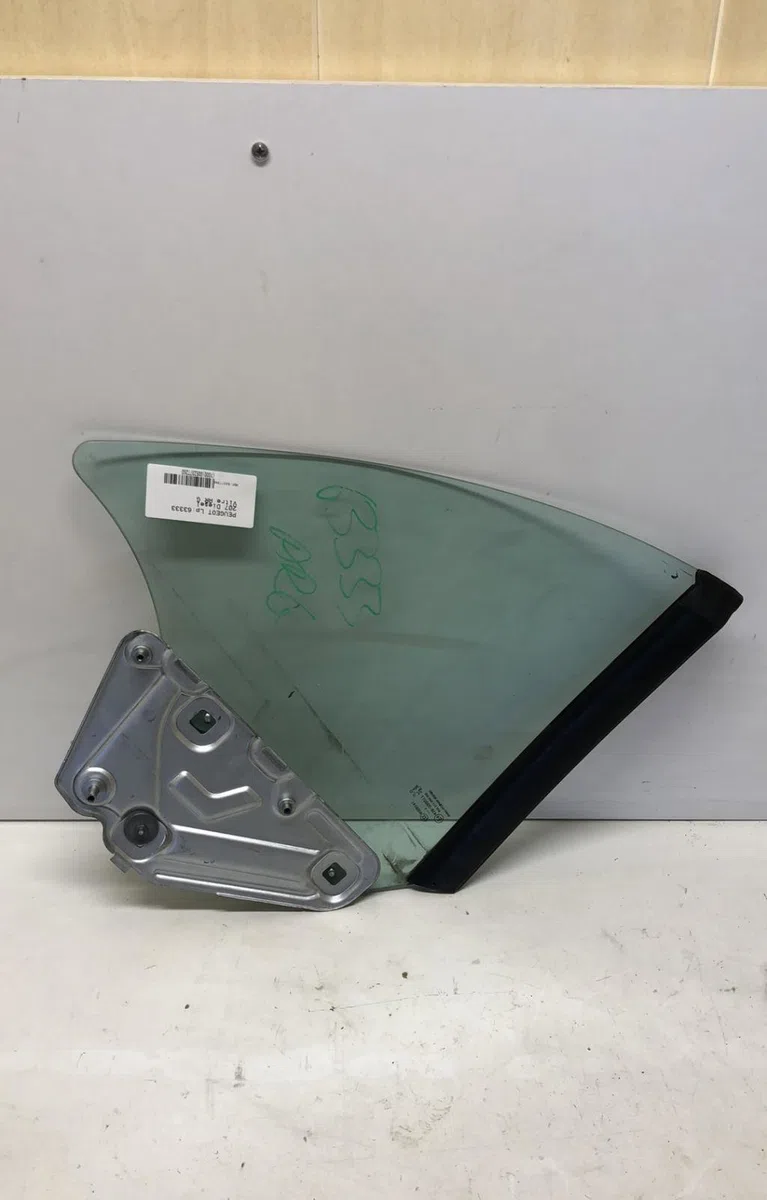 Glace porte ar g Peugeot 207 CC (WD_) 1.6 hdi (2007-2015) occasion