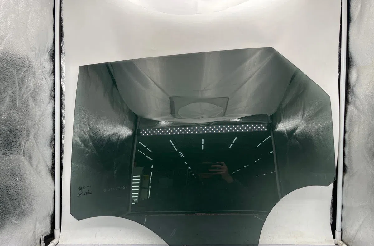 Glace porte ar g PEUGEOT 3008 2 PHASE 1 occasion