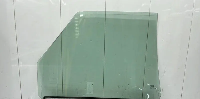 Glace porte ar g RENAULT SAFRANE PHASE 2 occasion